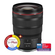 RF 24-70mm f/2.8L IS USM